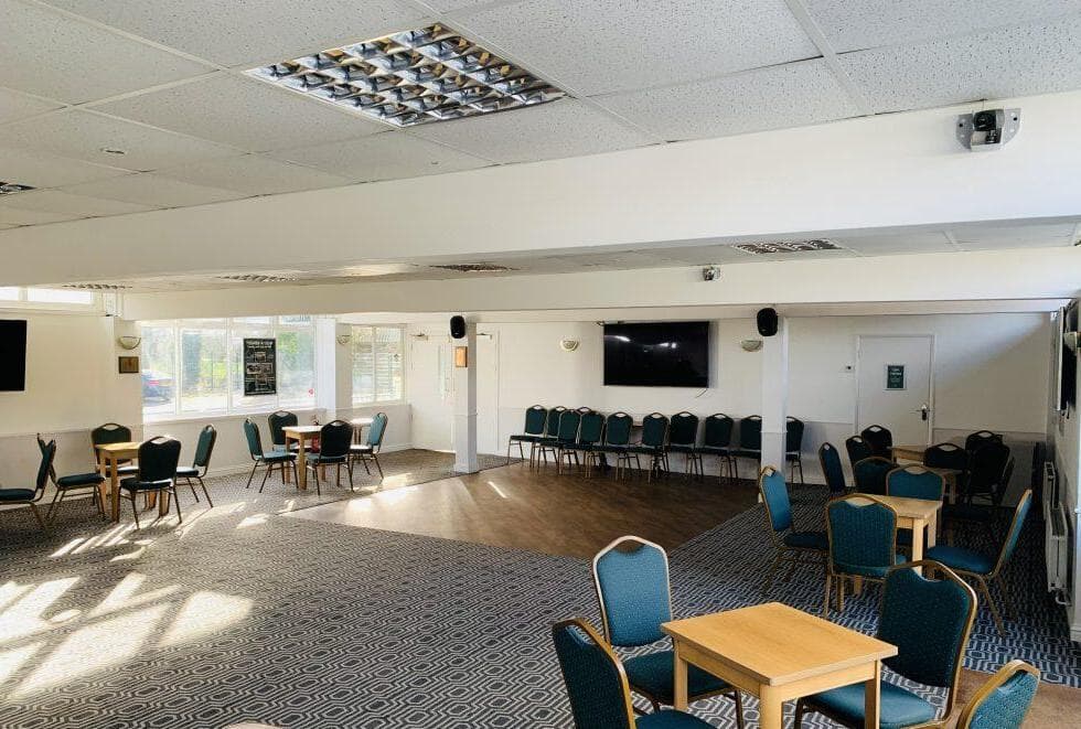 Photo of Leatherhead Football Club, Event Space