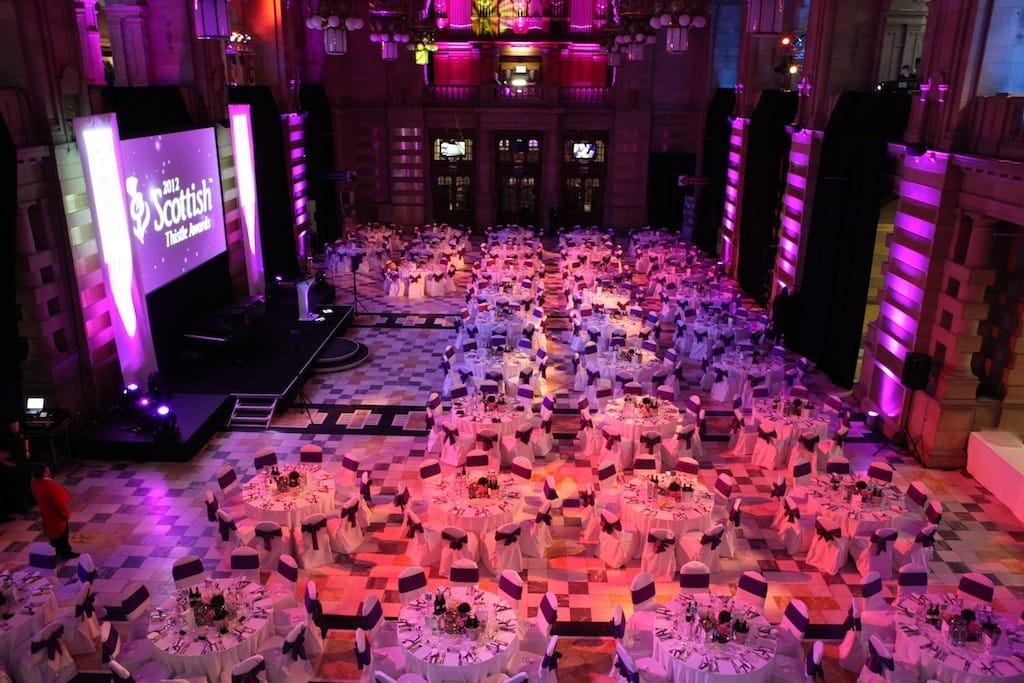 Photo of Kelvingrove Art Gallery And Museum, Centre Hall