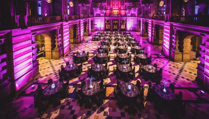Photo of Kelvingrove Art Gallery And Museum, Centre Hall