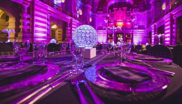 Photo of Kelvingrove Art Gallery And Museum, Centre Hall