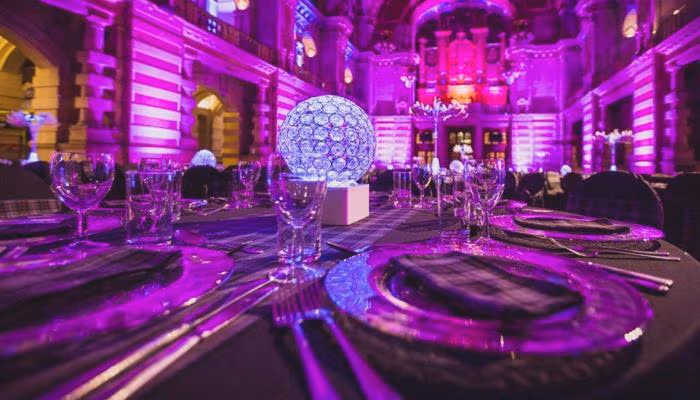 Photo of Kelvingrove Art Gallery And Museum, Centre Hall