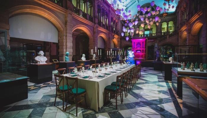 Photo of Kelvingrove Art Gallery And Museum