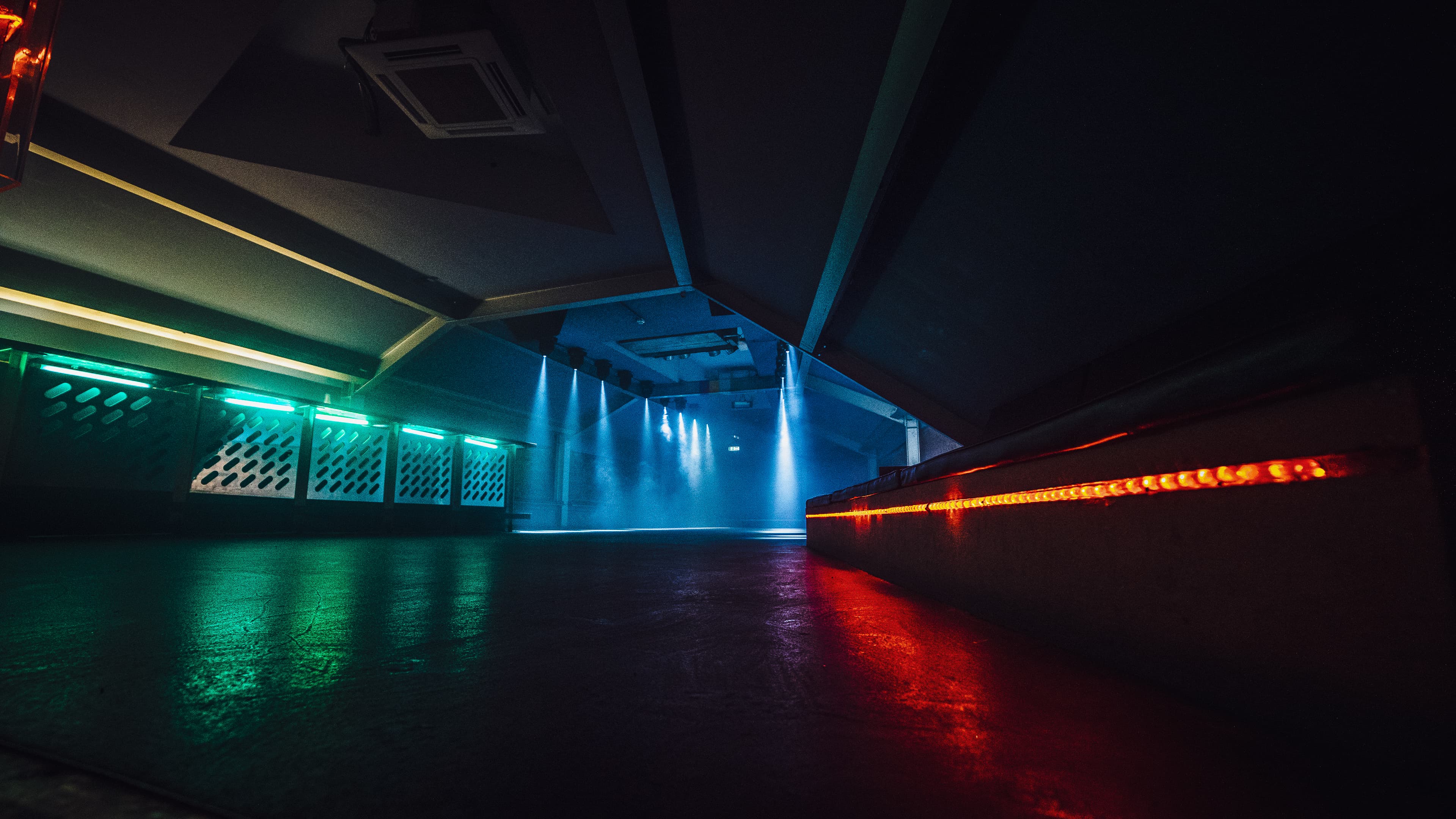 Photo of Factory 251