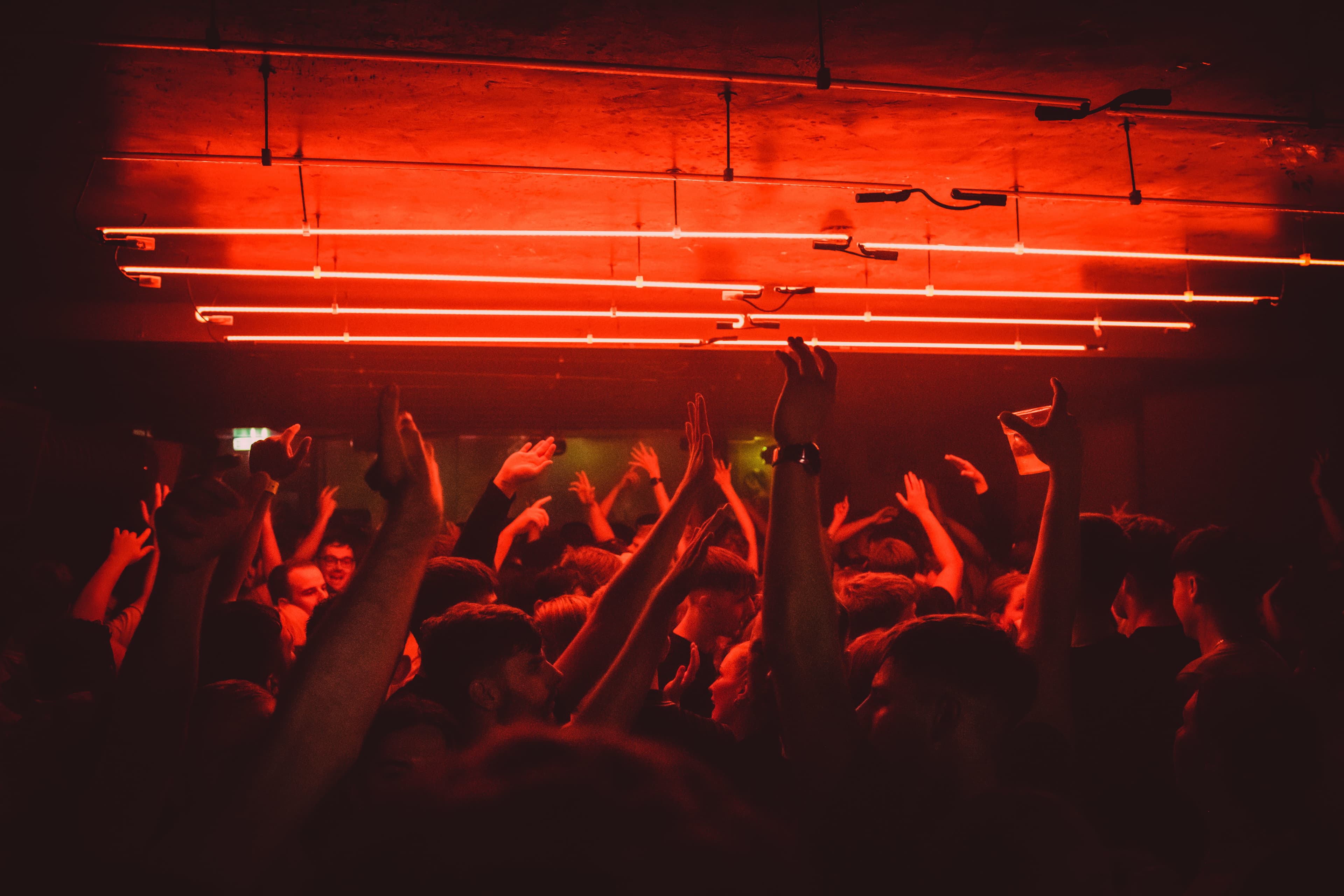 Factory 251, First Floor - The Loft photo #2