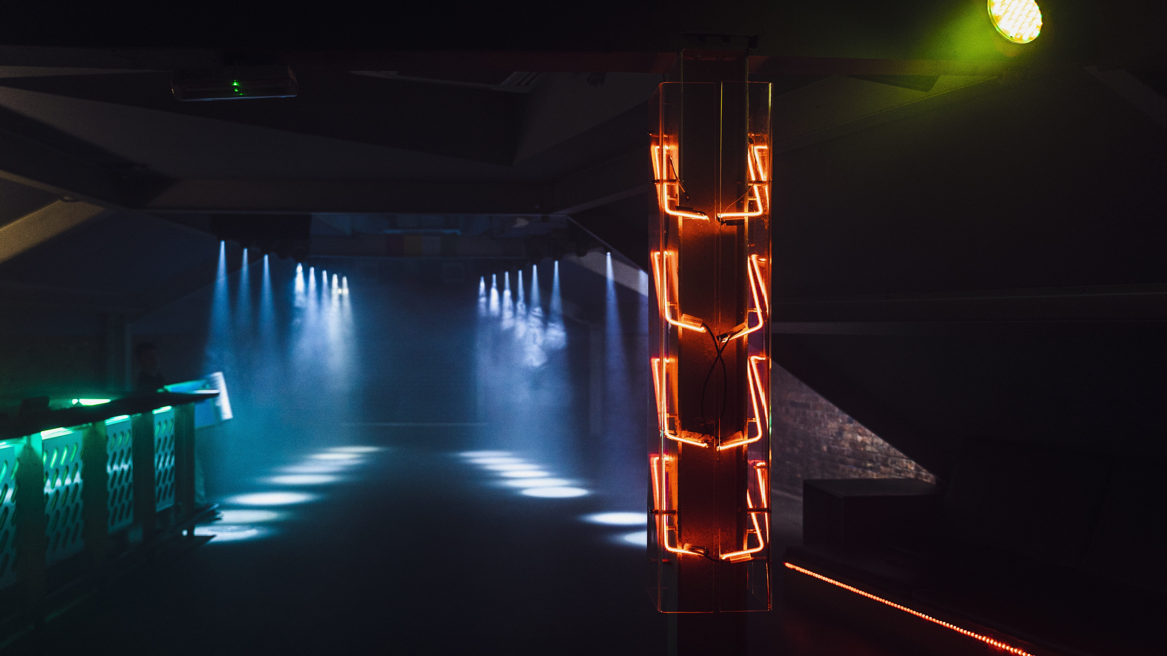 Photo of Factory 251, Second Floor - The Boardroom