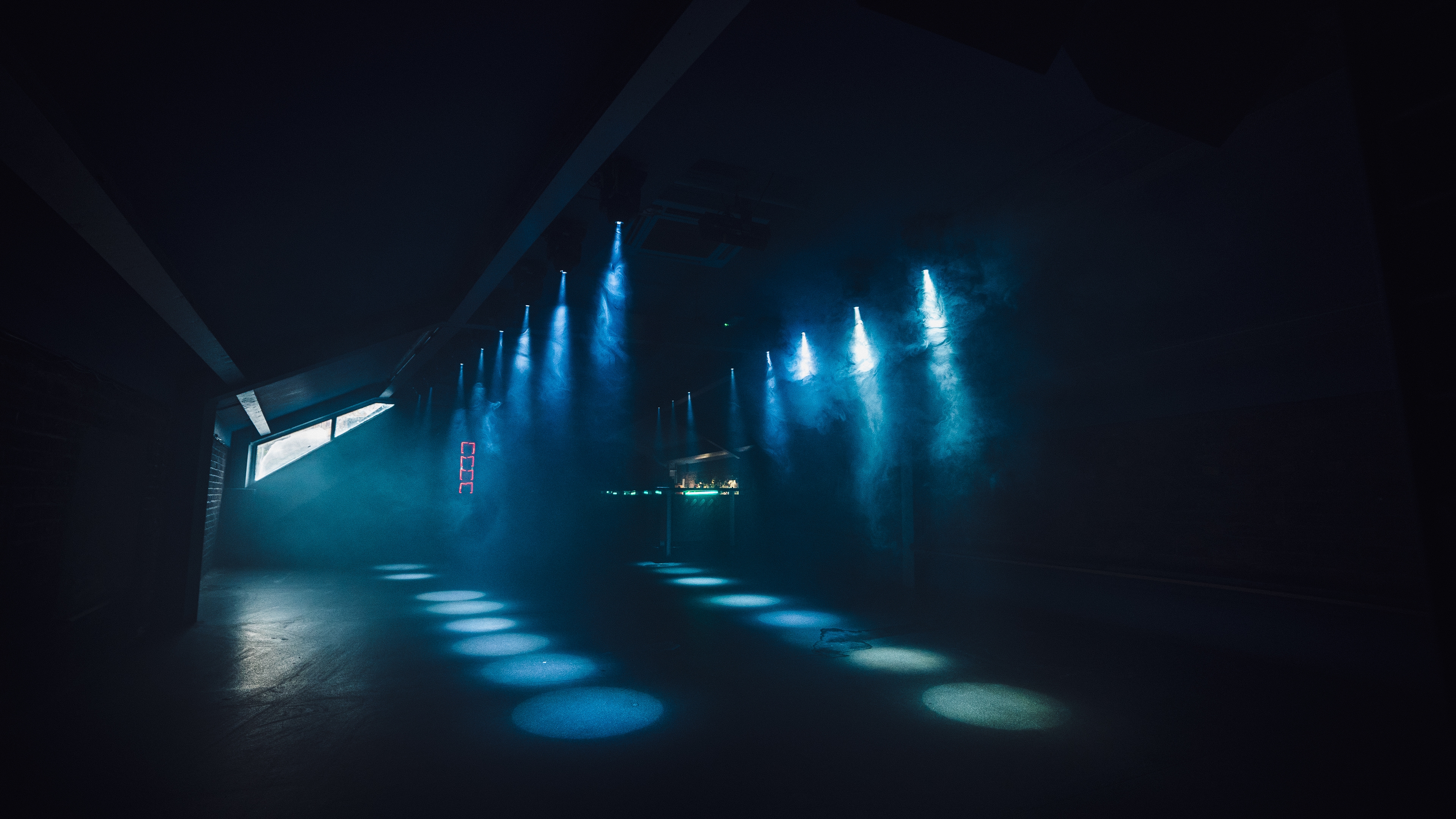 Photo of Factory 251, Second Floor - The Boardroom