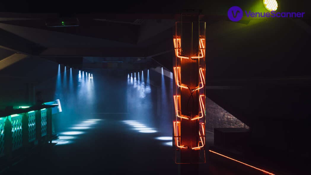 Second Floor - The Boardroom, Factory 251 photo #2