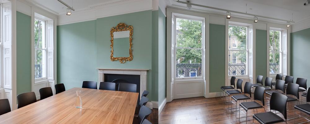 Charles Dickens Museum, Room Hire photo #0