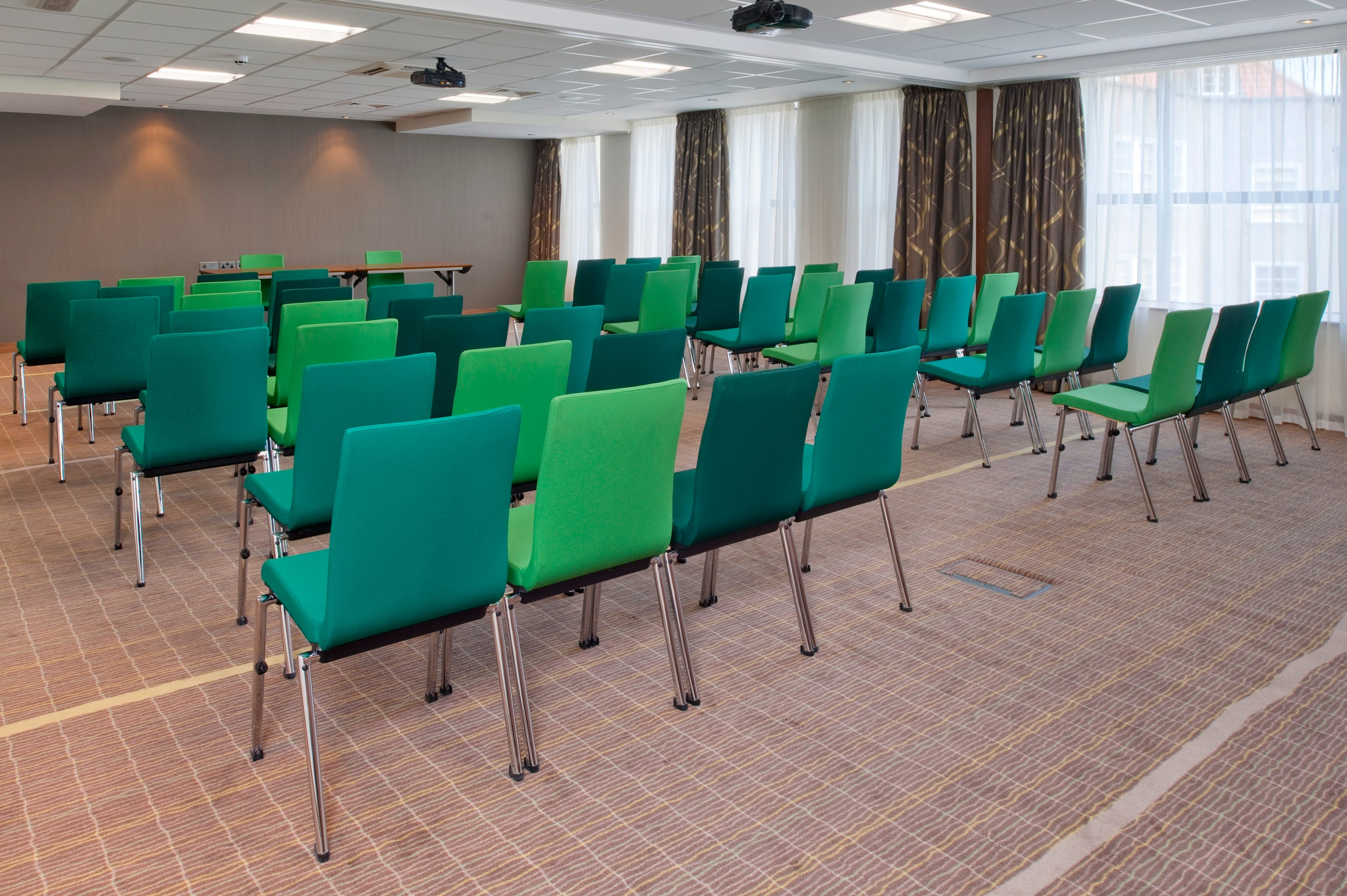 Photo of Holiday Inn Bristol City Centre Hotel, Academy