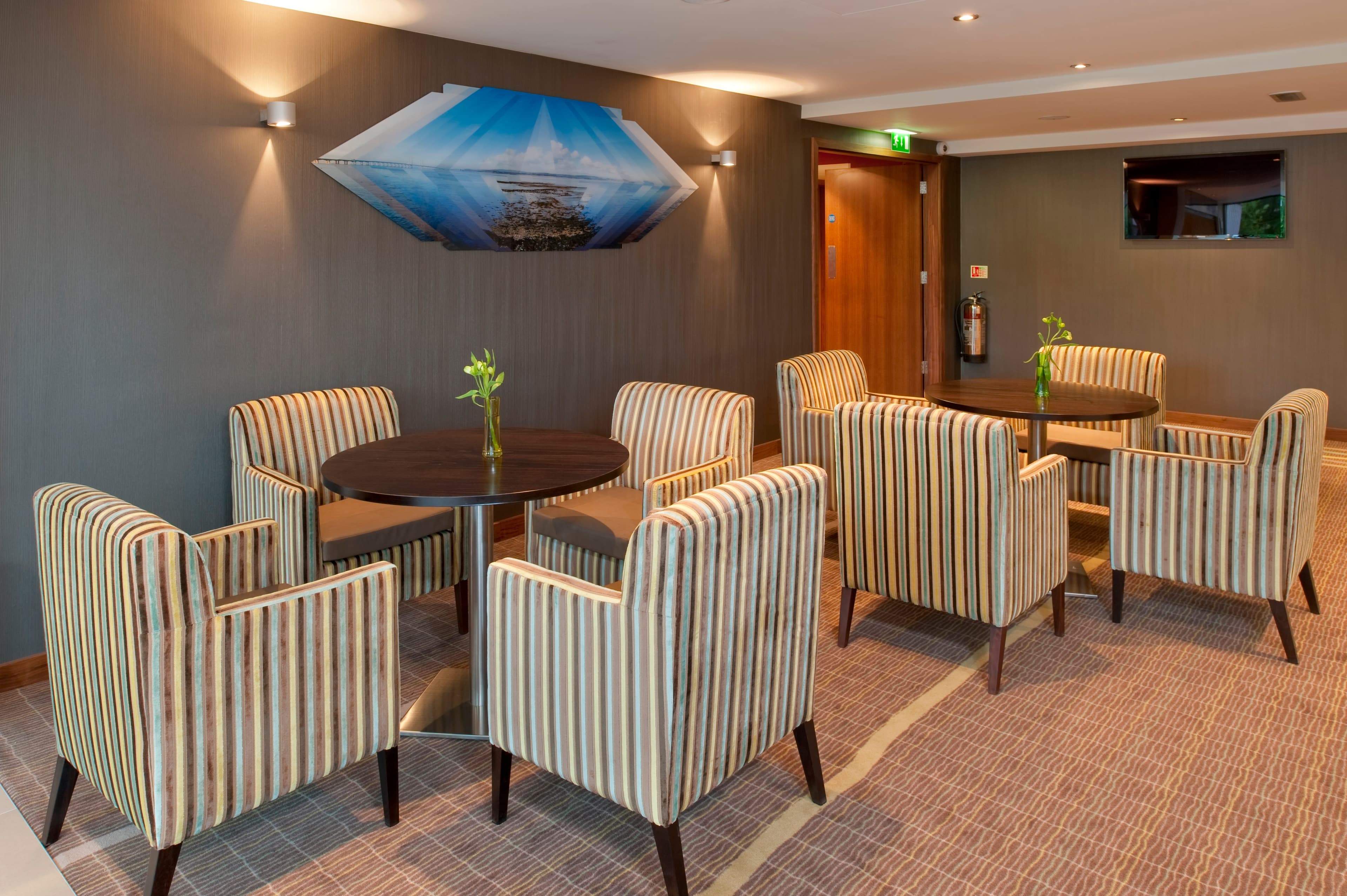 Academy, Holiday Inn Bristol City Centre Hotel photo #5