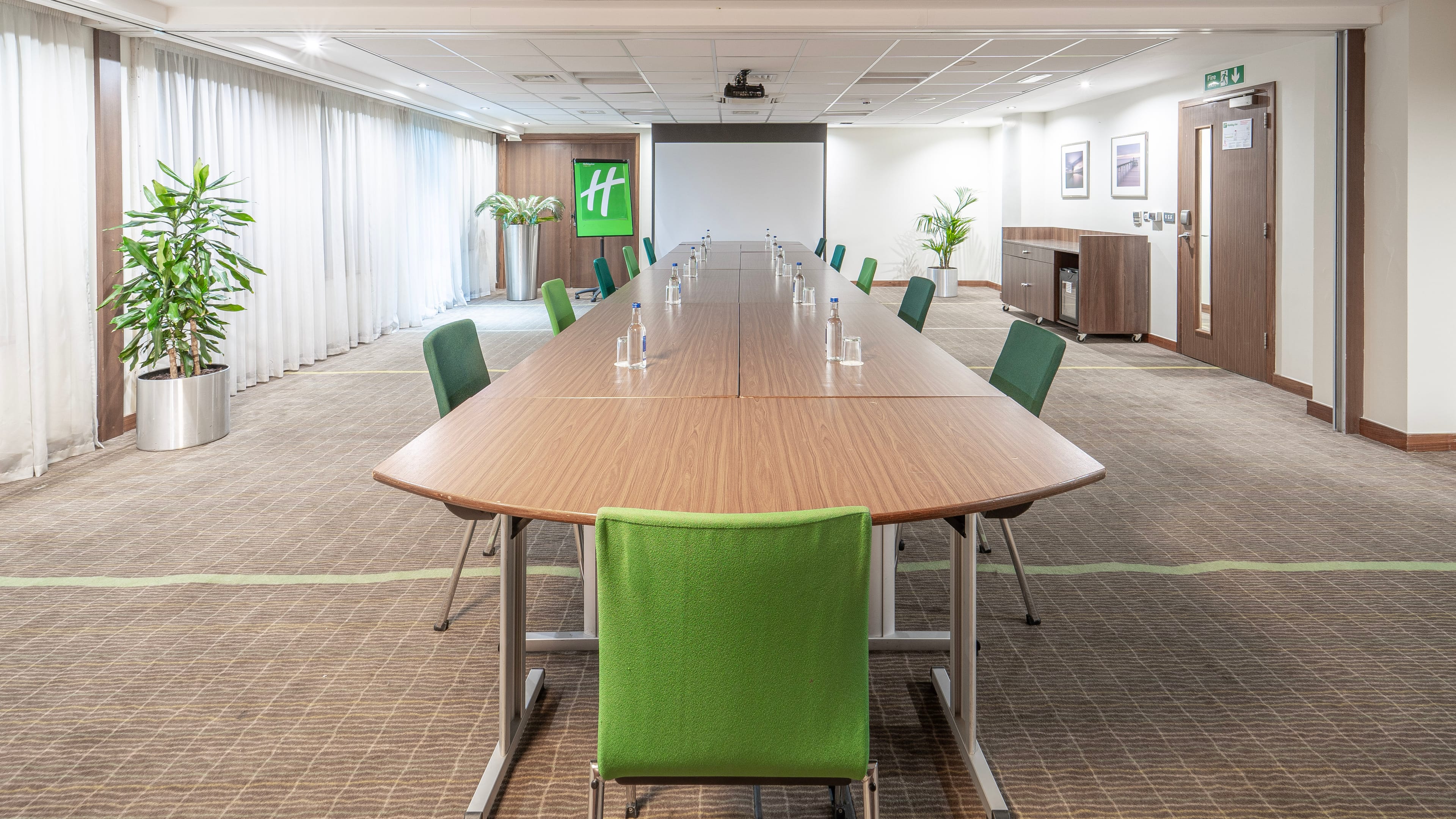 Photo of Holiday Inn Bristol City Centre Hotel, Academy