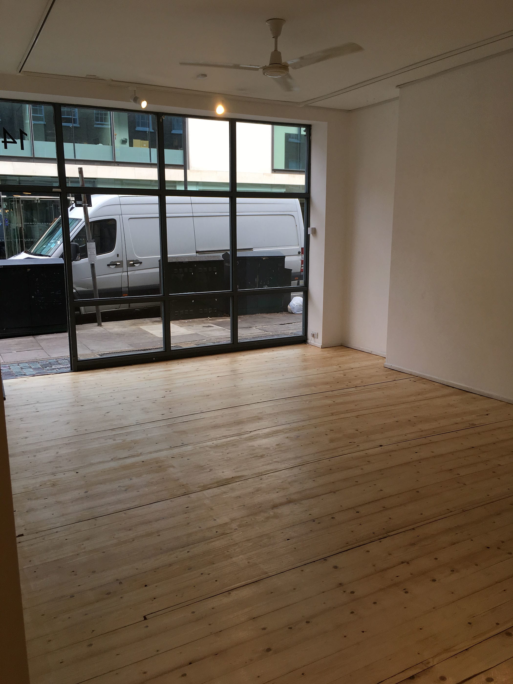 Photo of Gallery Different, Ground Floor