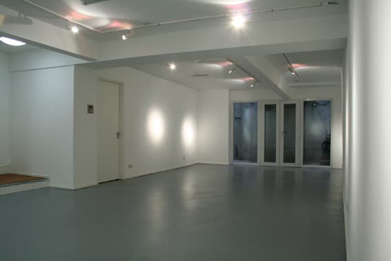 Lower Ground, Gallery Different photo #4
