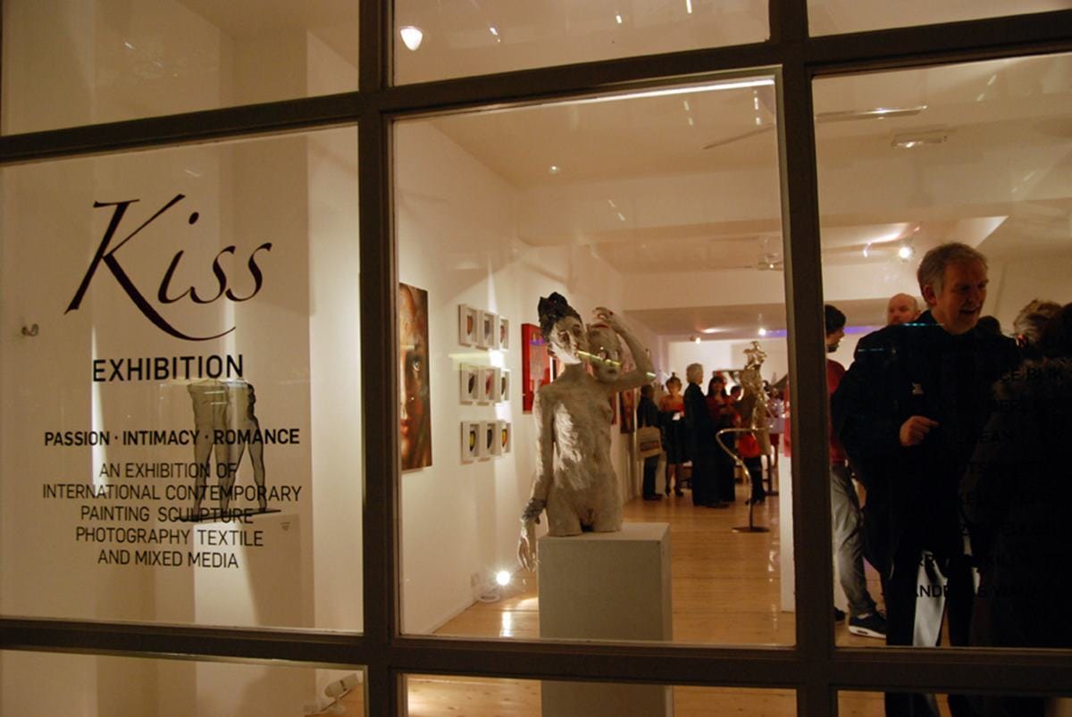 Photo of Gallery Different, Ground Floor
