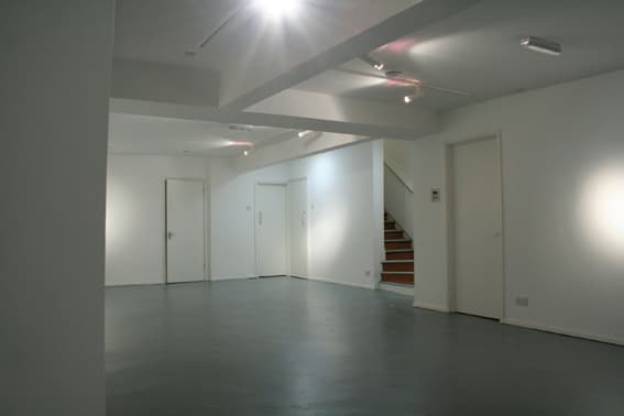 Lower Ground, Gallery Different photo #5