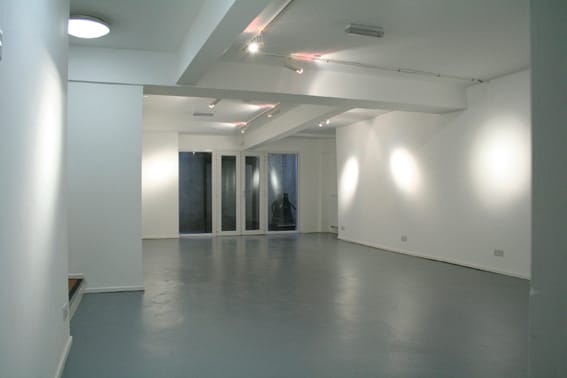 Photo of Gallery Different, Lower Ground