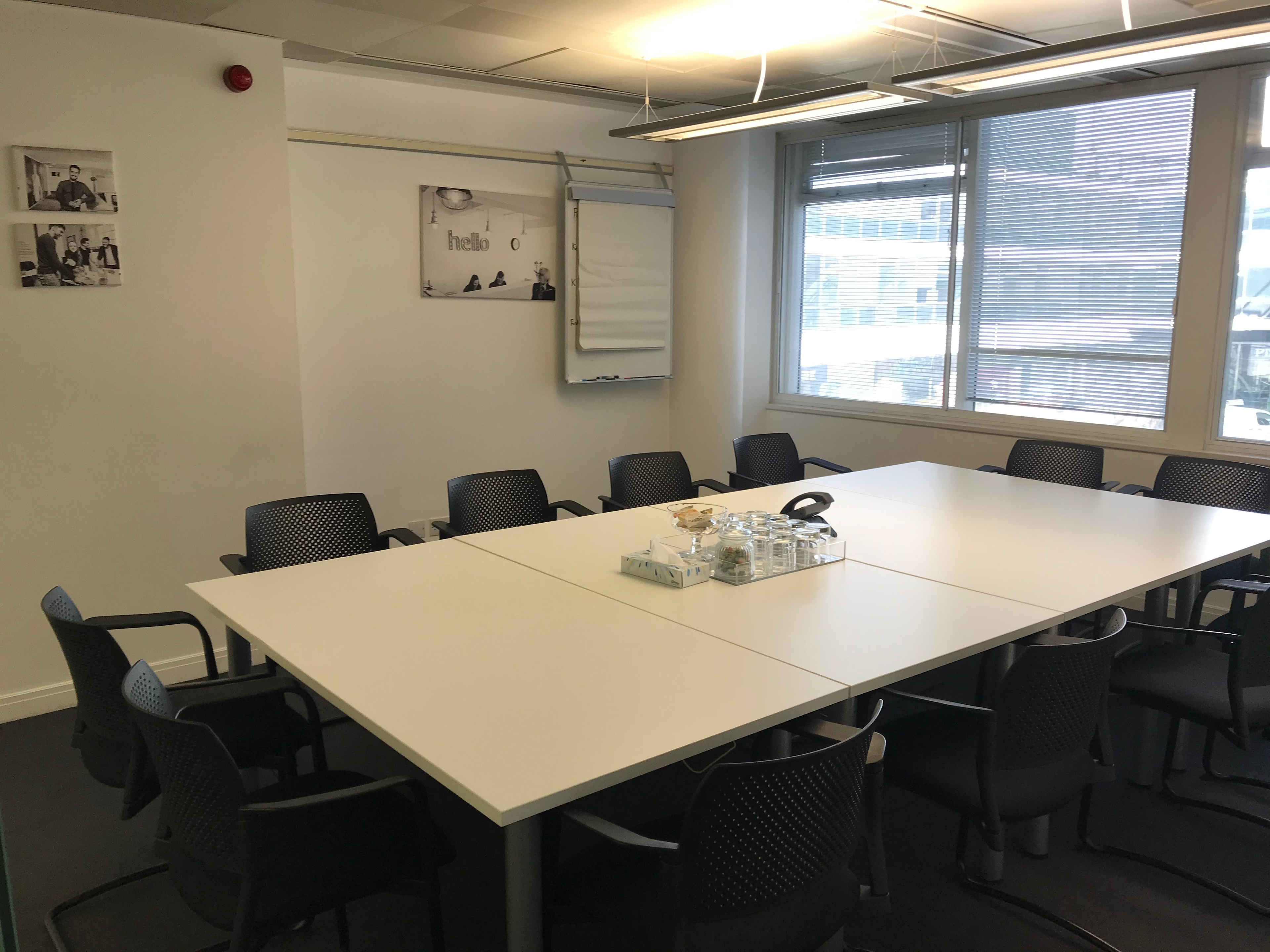 Photo of Citibase London Millbank, Tower Bridge