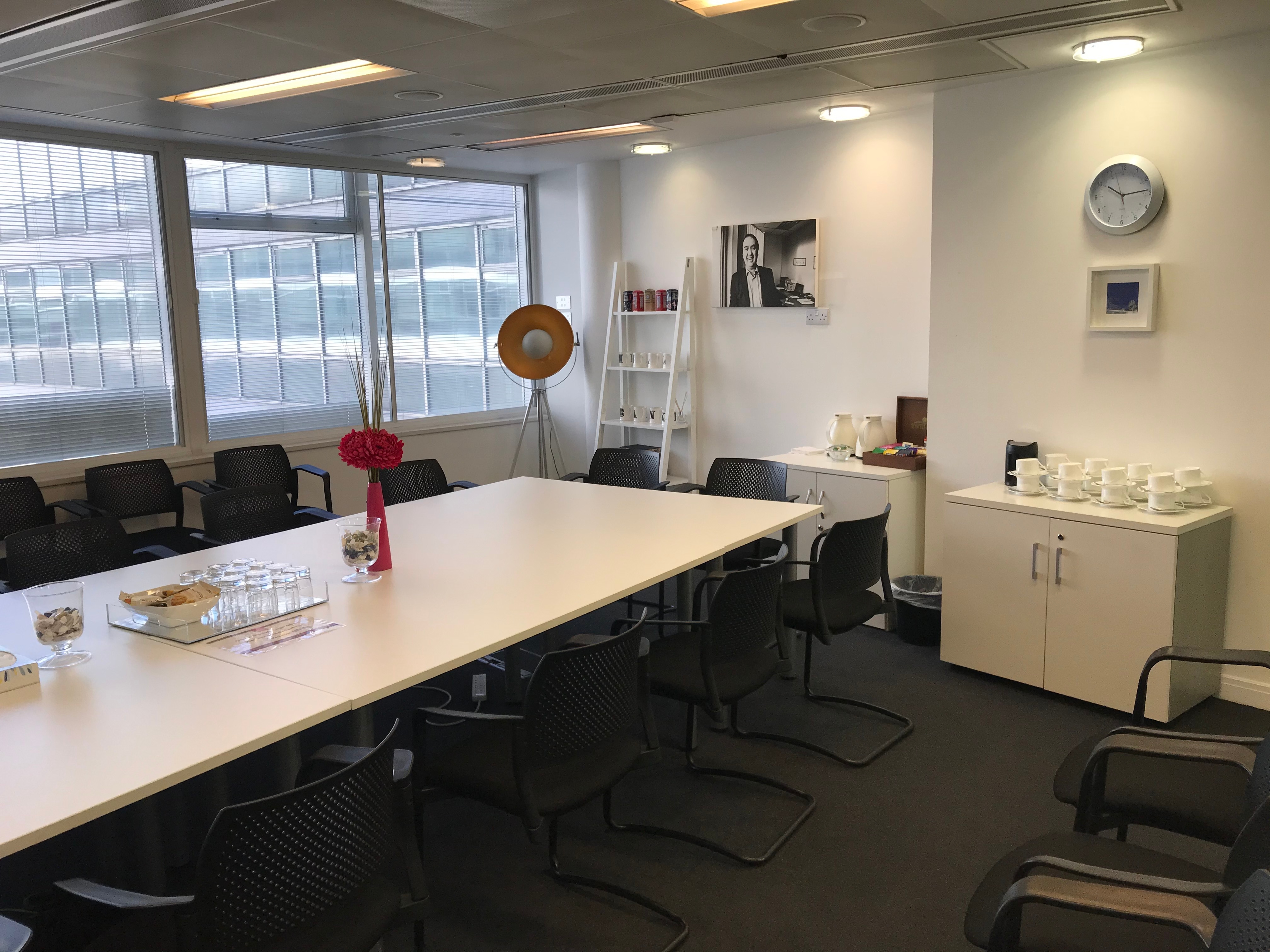 Photo of Citibase London Millbank, Westminster