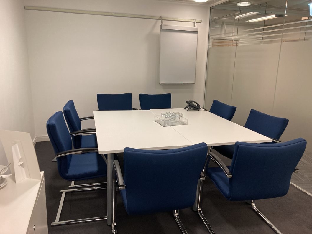 Photo of Citibase London Millbank, London Bridge