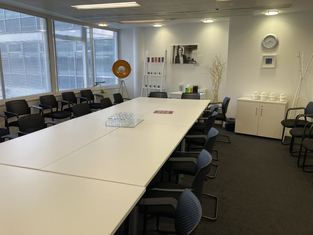 Photo of Citibase London Millbank, Westminster