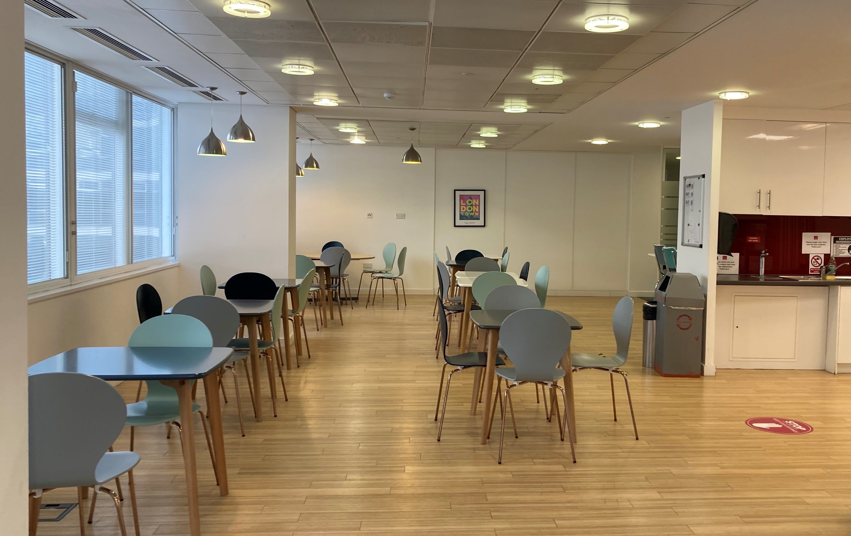 Photo of Citibase London Millbank, Westminster