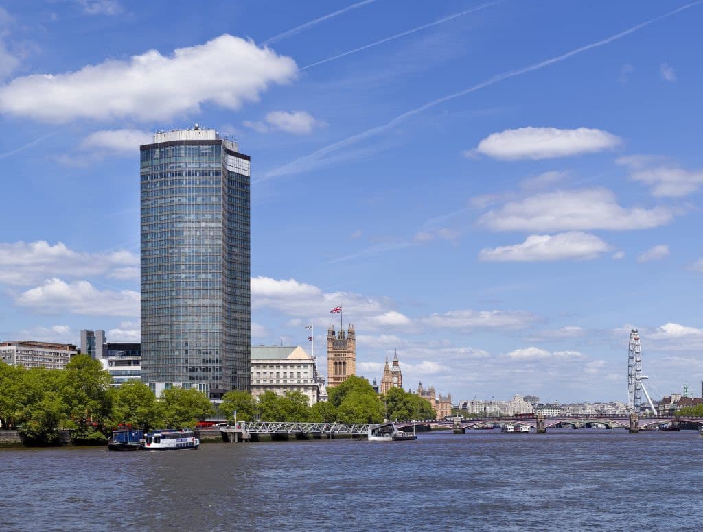 Tower Bridge, Citibase London Millbank photo #1