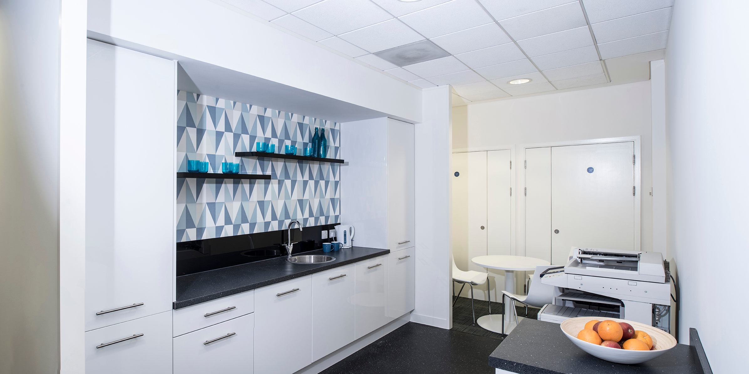 Photo of Regus Welwyn Garden City Falcon Gate