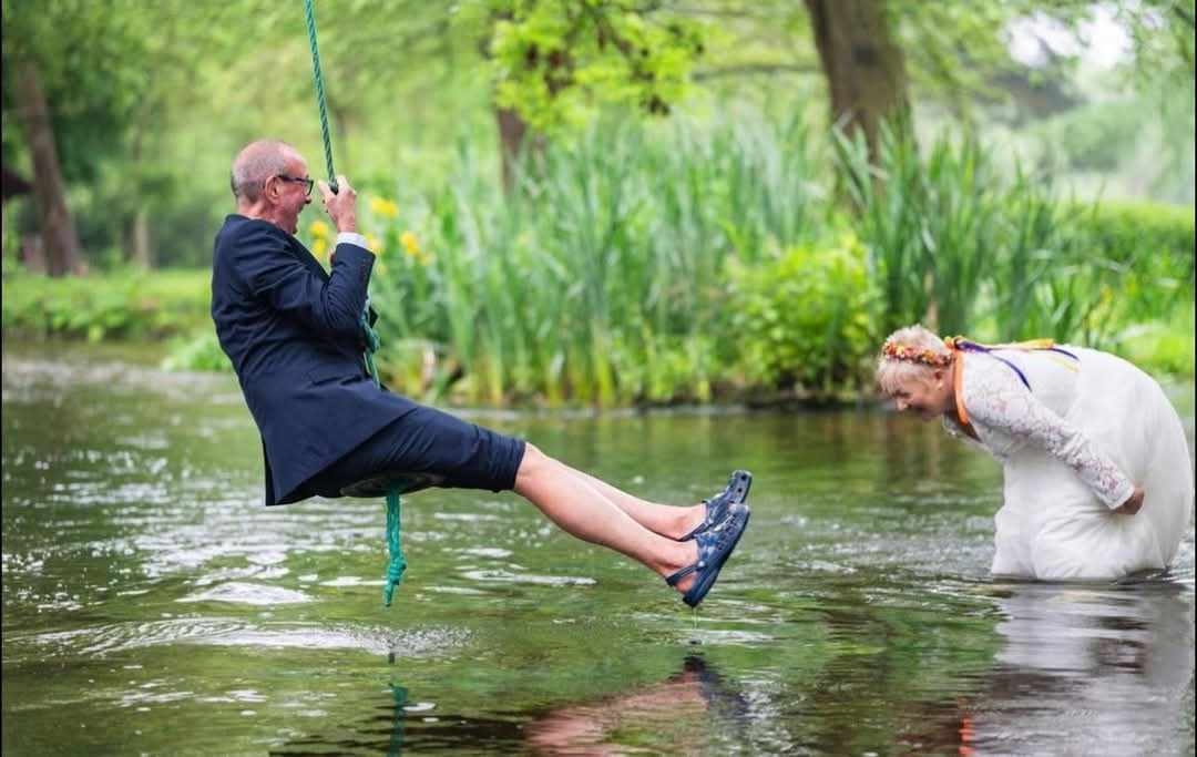 Photo of The Old Vicarage At Elkesley