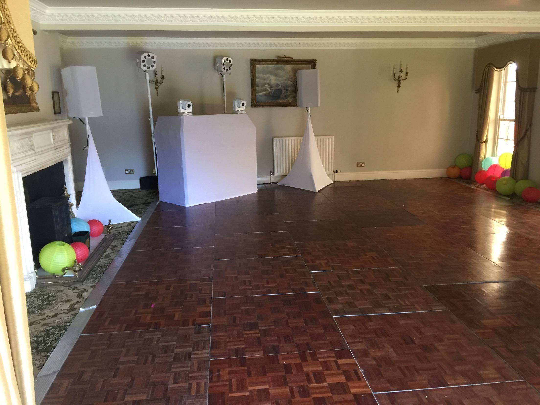 Photo of The Old Vicarage At Elkesley, The Osbourne Suite