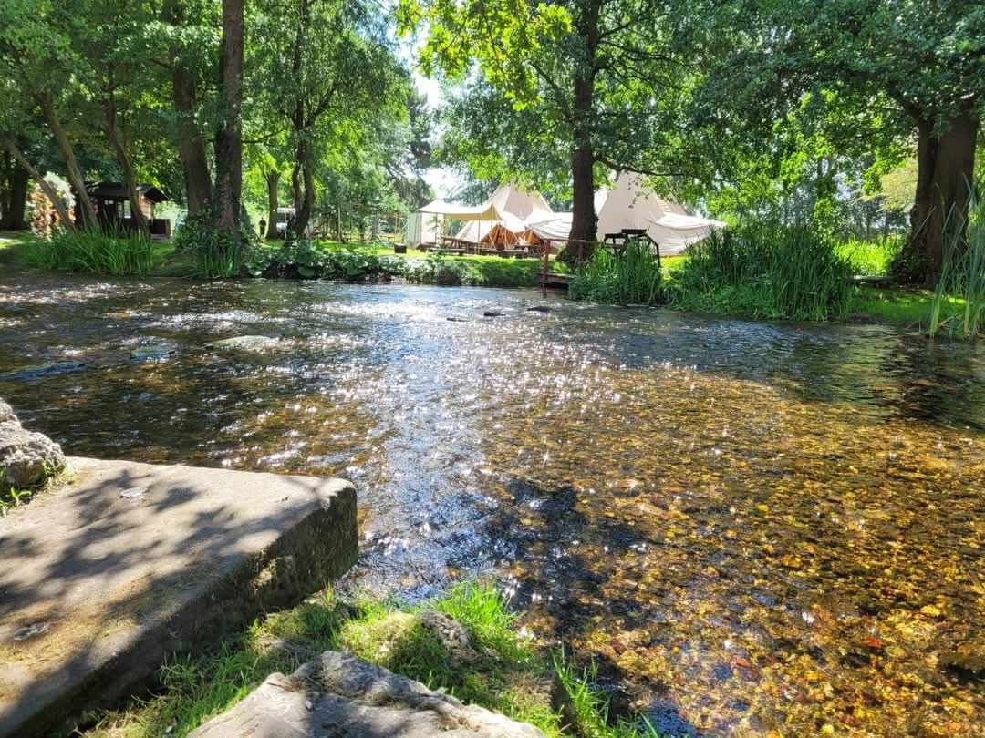 Photo of The Old Vicarage At Elkesley, The Osbourne Suite