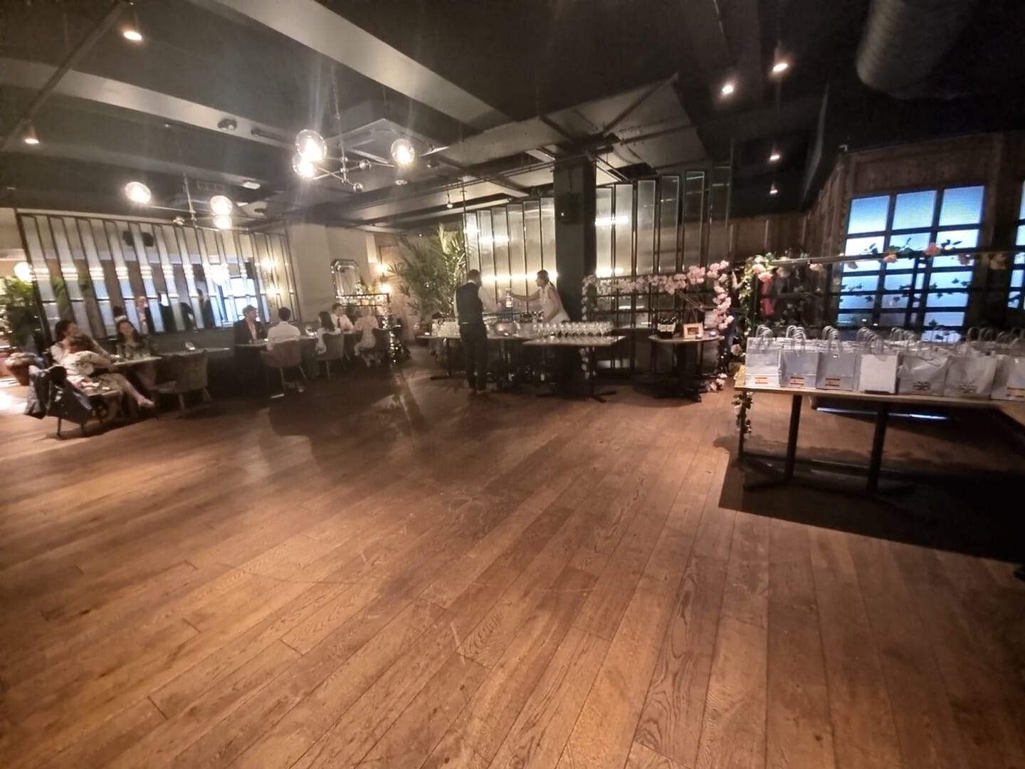 Photo of The Lost & Found Bristol, The Restaurant Room
