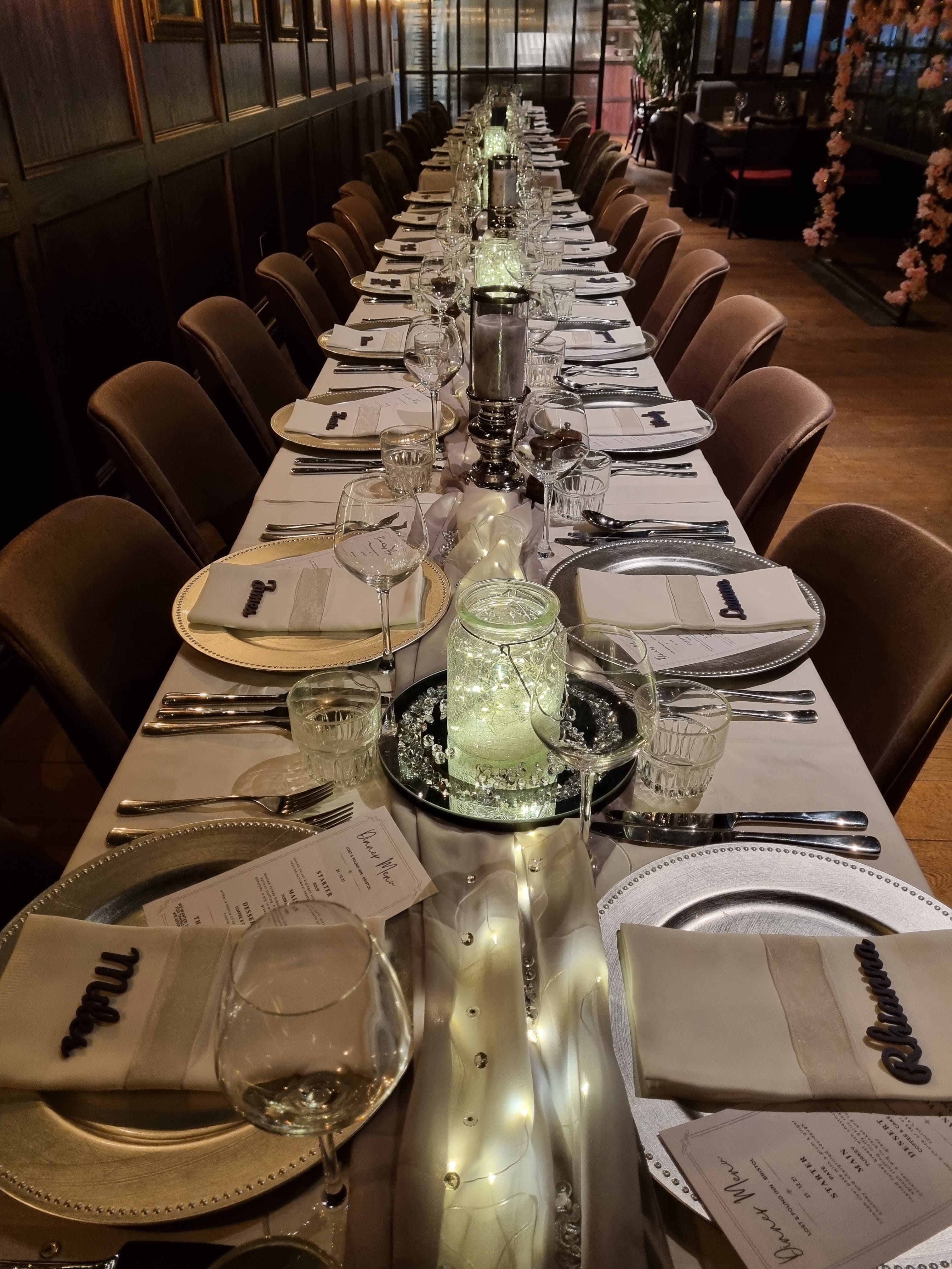 Photo of The Lost & Found Bristol, Whole Venue Hire