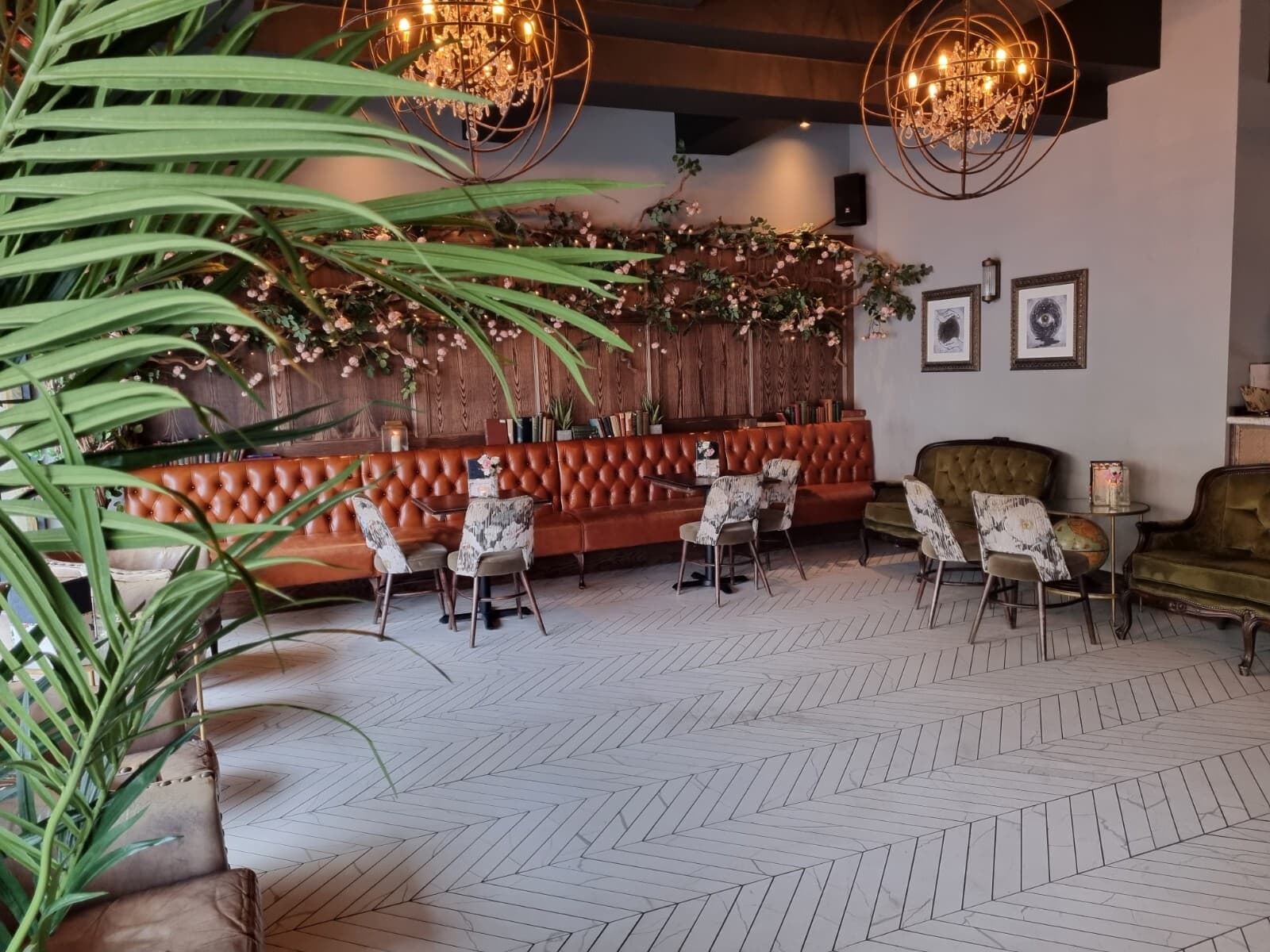 The Lounge, The Lost & Found Bristol photo #8