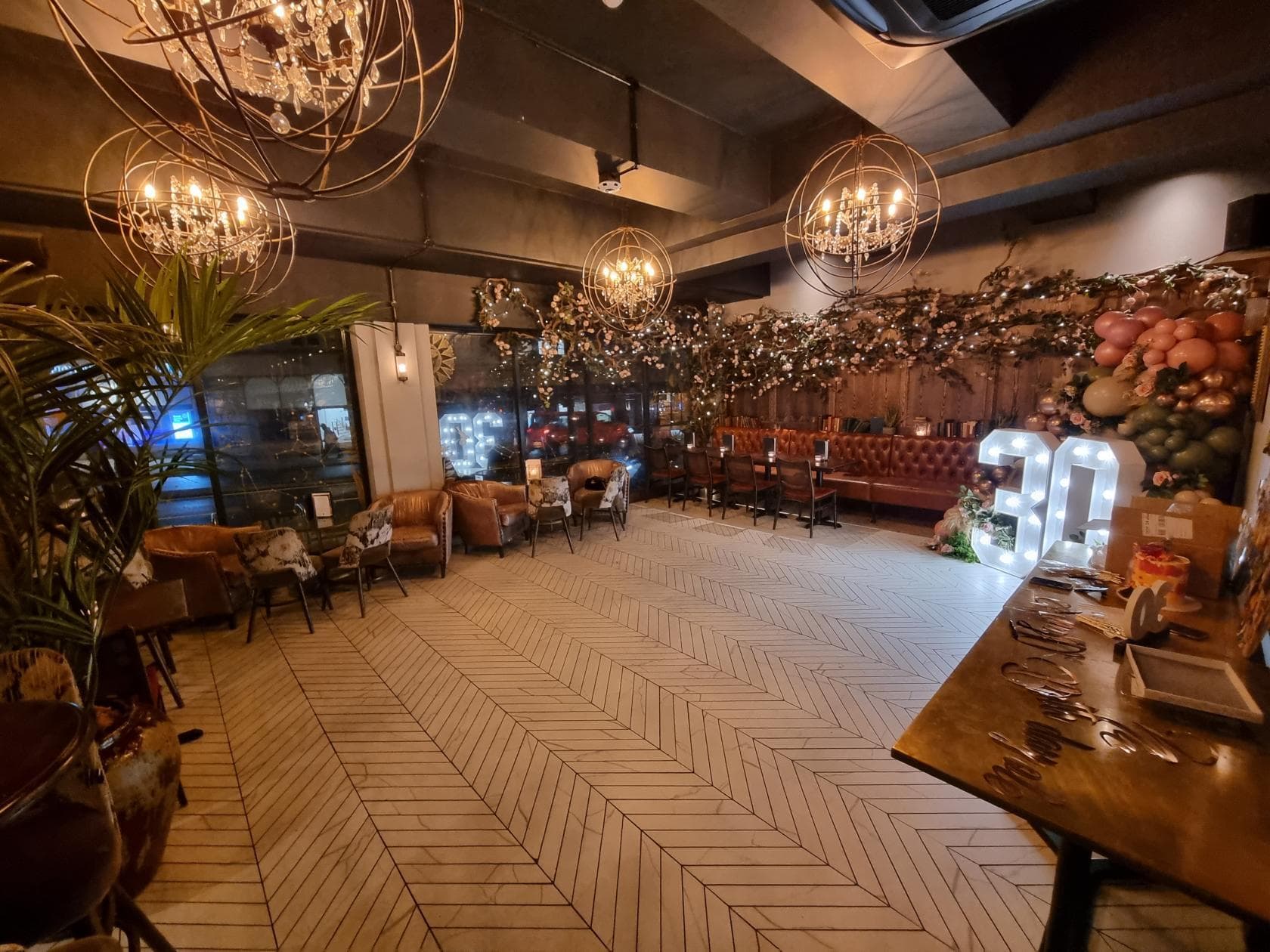 The Lounge, The Lost & Found Bristol photo #5