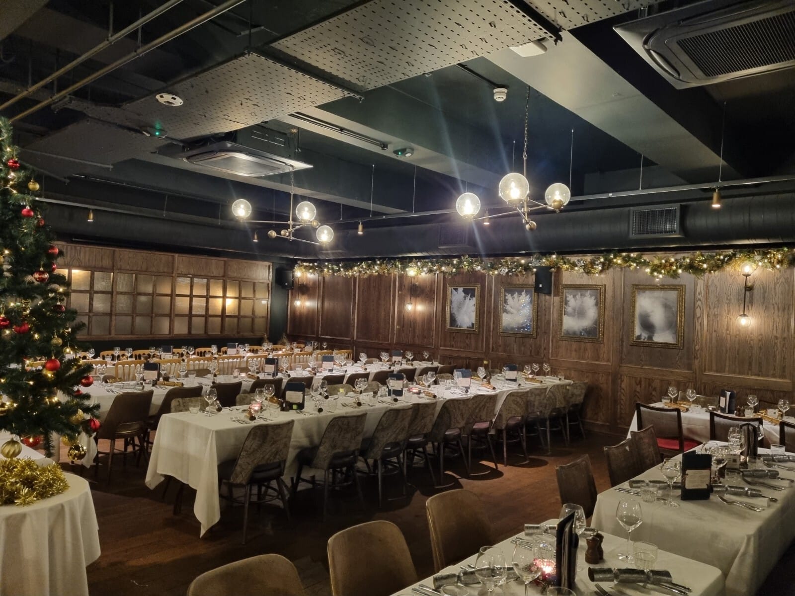 Photo of The Lost & Found Bristol, Whole Venue Hire