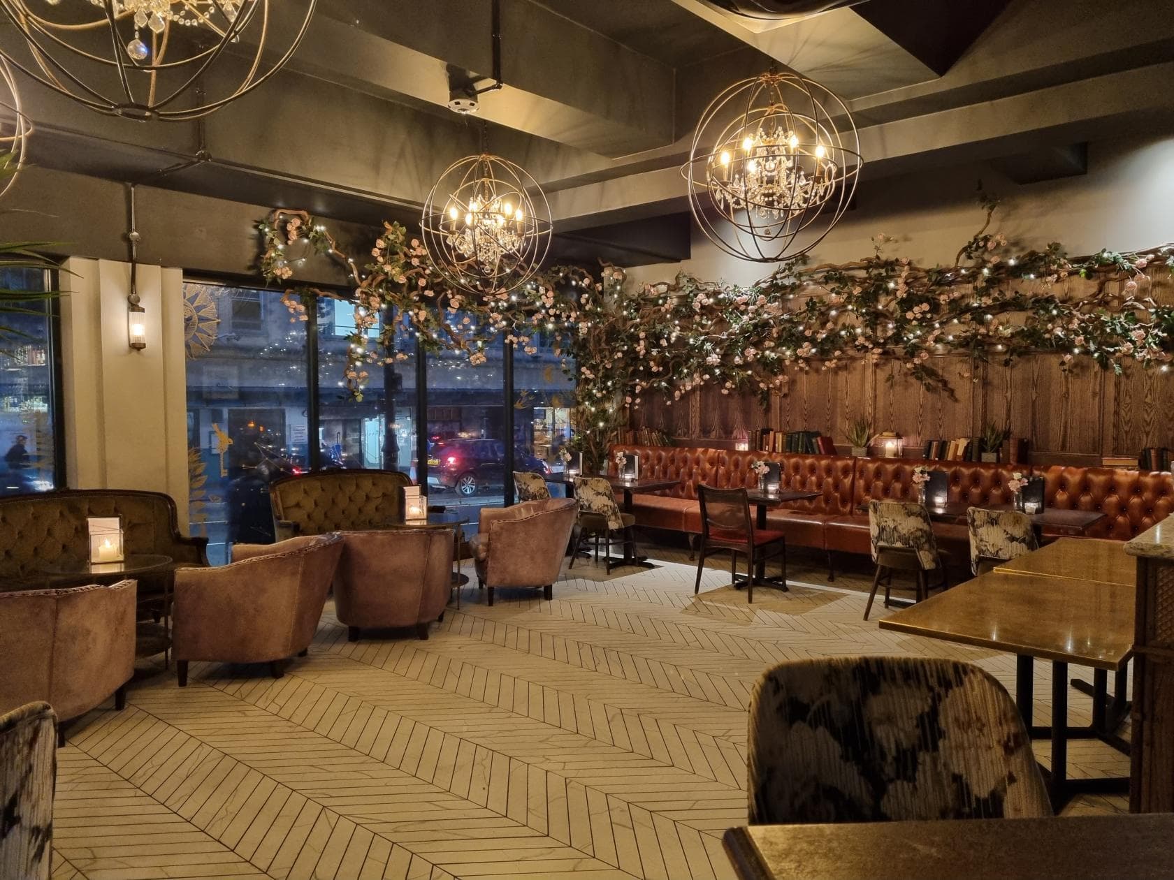 The Lounge, The Lost & Found Bristol photo #6