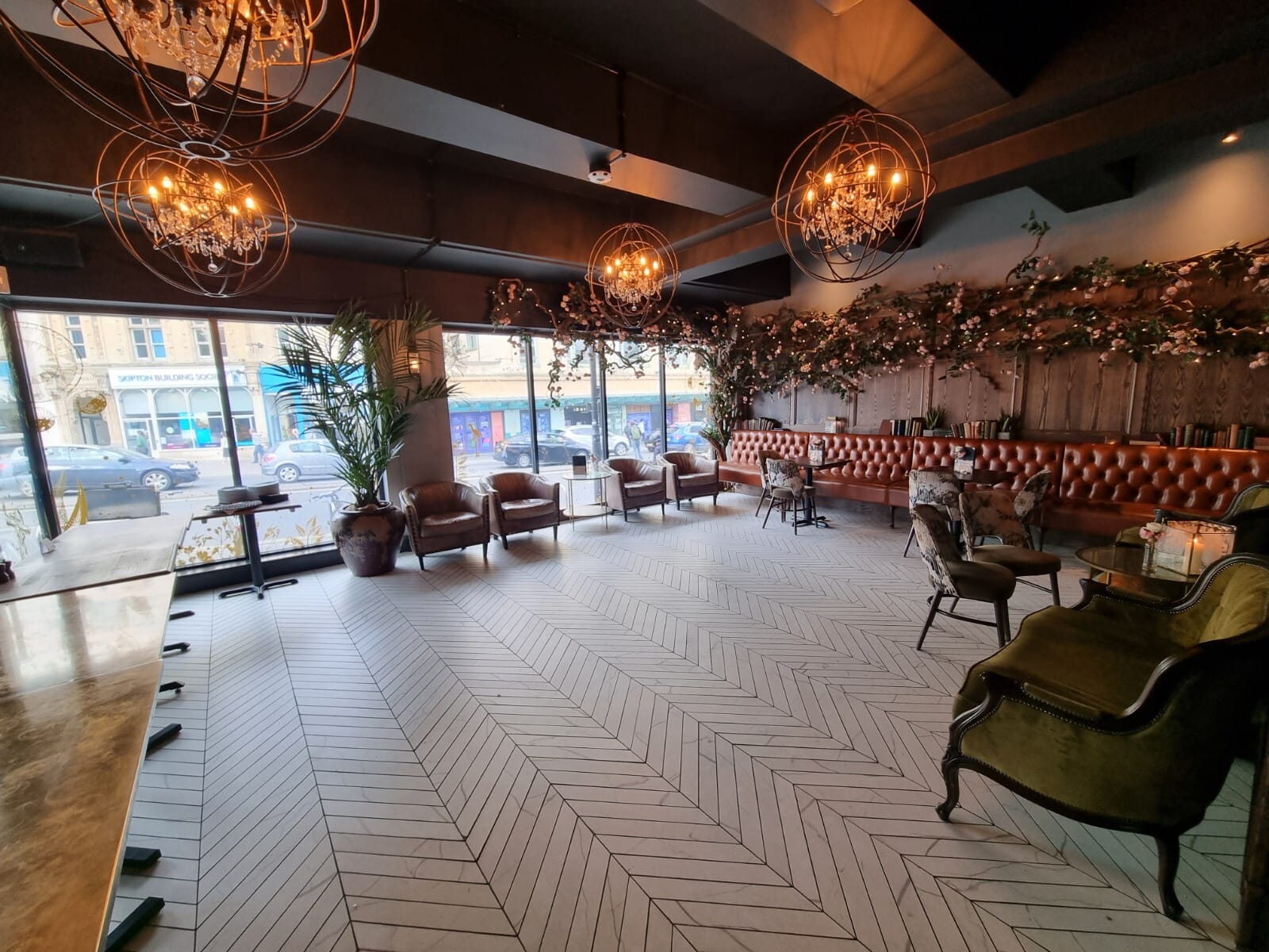 Photo of The Lost & Found Bristol, The Lounge