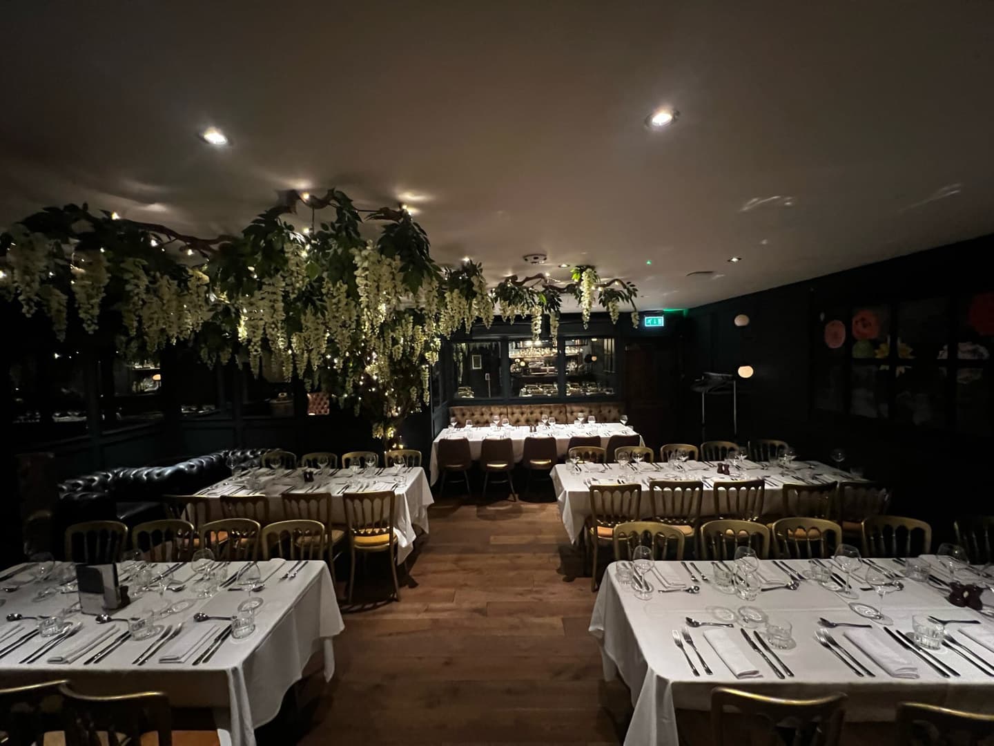 Whole Venue Hire, The Lost & Found Bristol photo #3