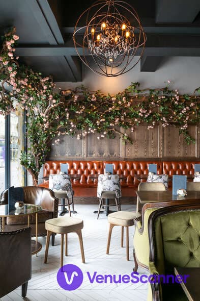 The Lounge, The Lost & Found Bristol photo #2