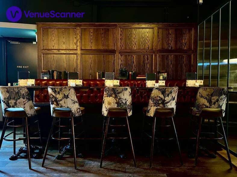 The Library Booth, The Lost & Found Bristol photo #2