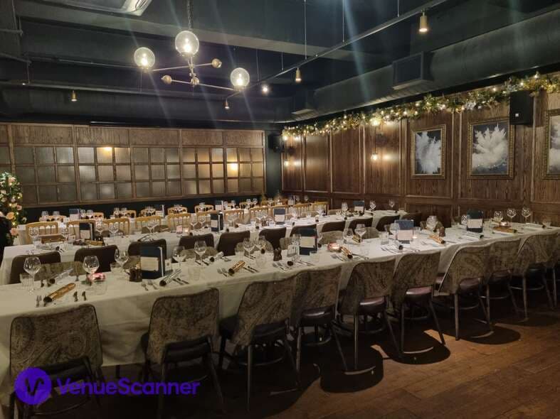 Whole Venue Hire, The Lost & Found Bristol photo #1