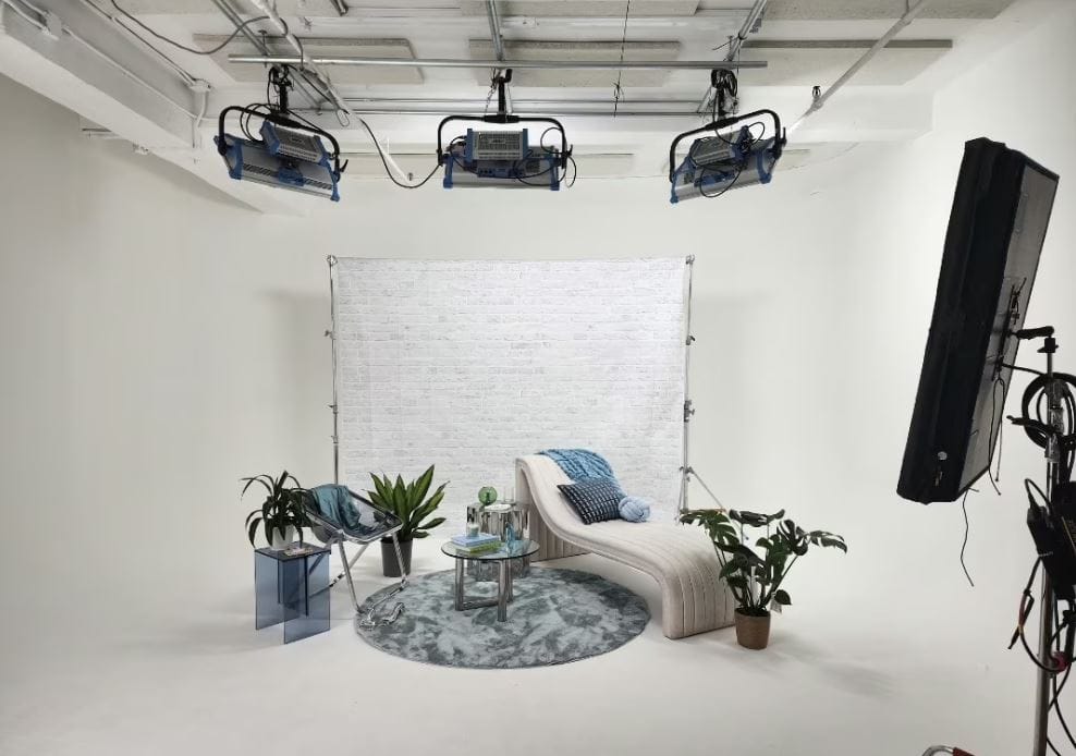 Photo of Contra Studios, Chelsea Loft Event Space