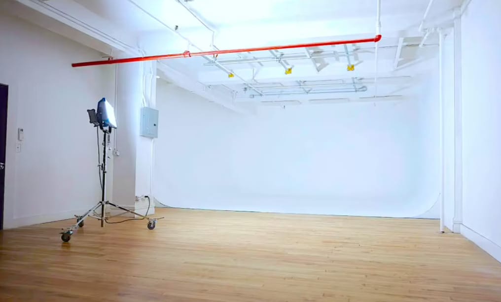 Photo of Contra Studios