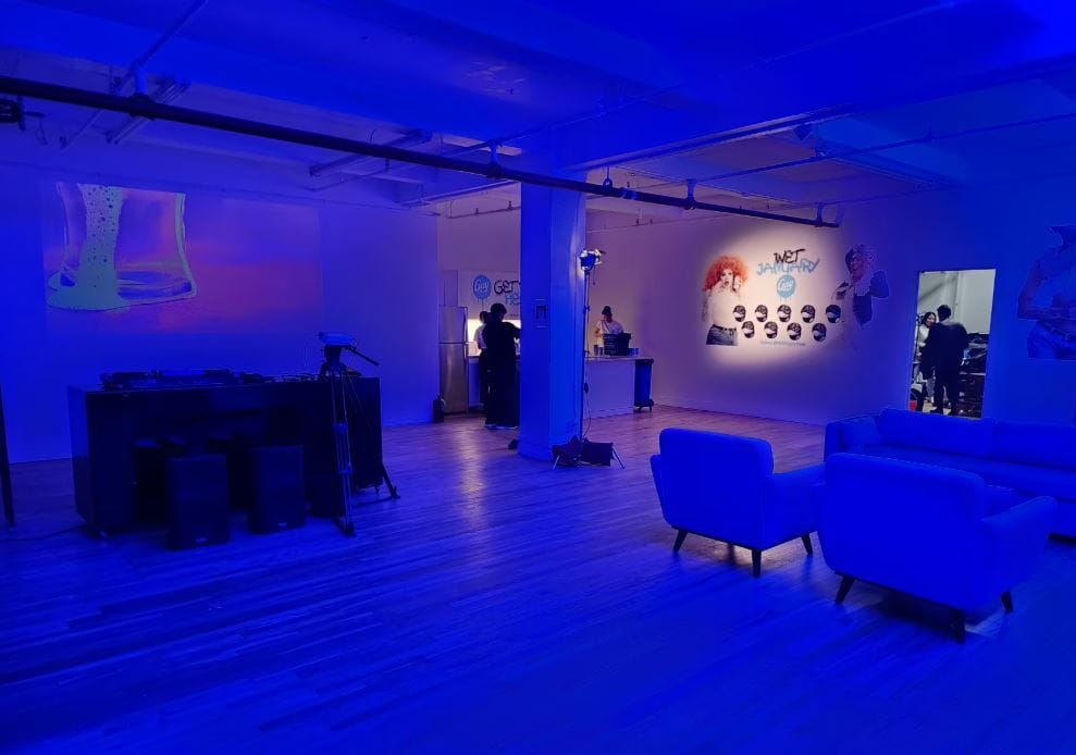 Photo of Contra Studios, Chelsea Loft Event Space