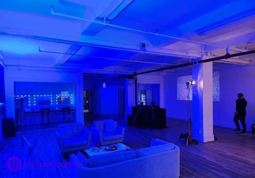 Chelsea Loft Event Space, Contra Studios photo #9