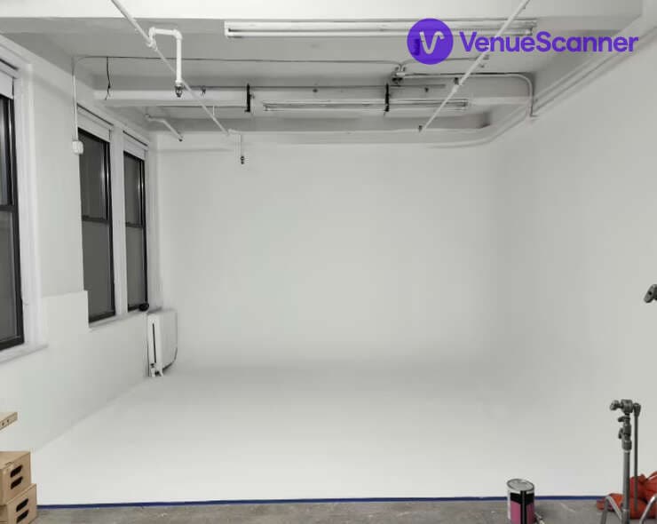 NYC Photo & Soundstage Studio, Contra Studios photo #2