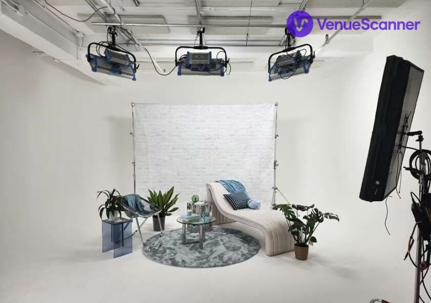 Chelsea Loft Event Space, Contra Studios photo #3