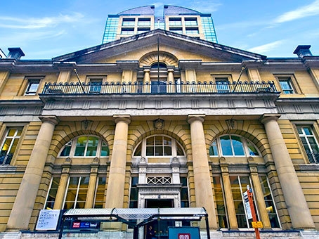 Photo of Regus Manchester King Street, 314