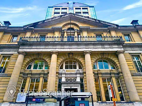 314, Regus Manchester King Street photo #6