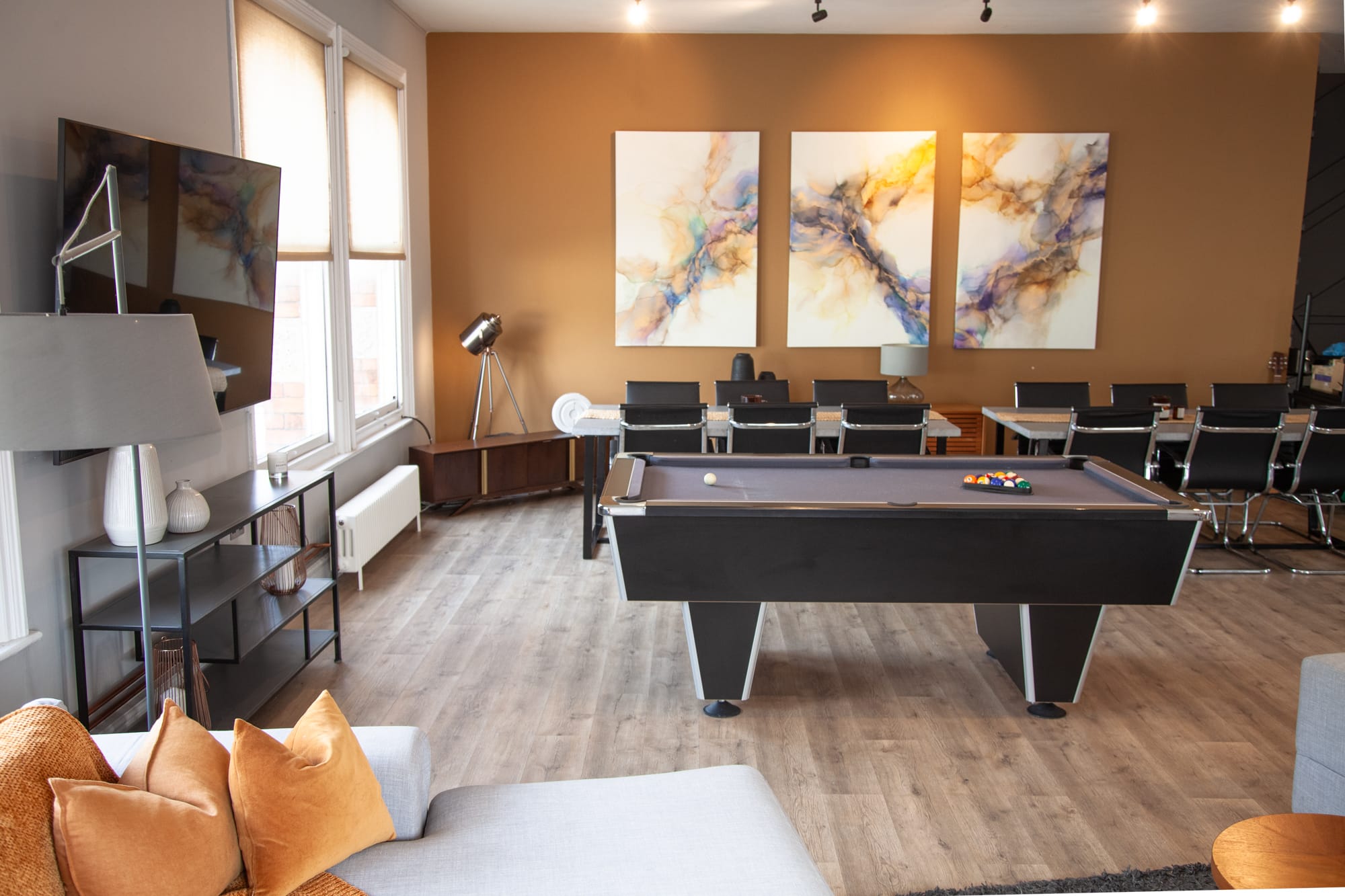 Photo of No4 Studios, No4 Studios